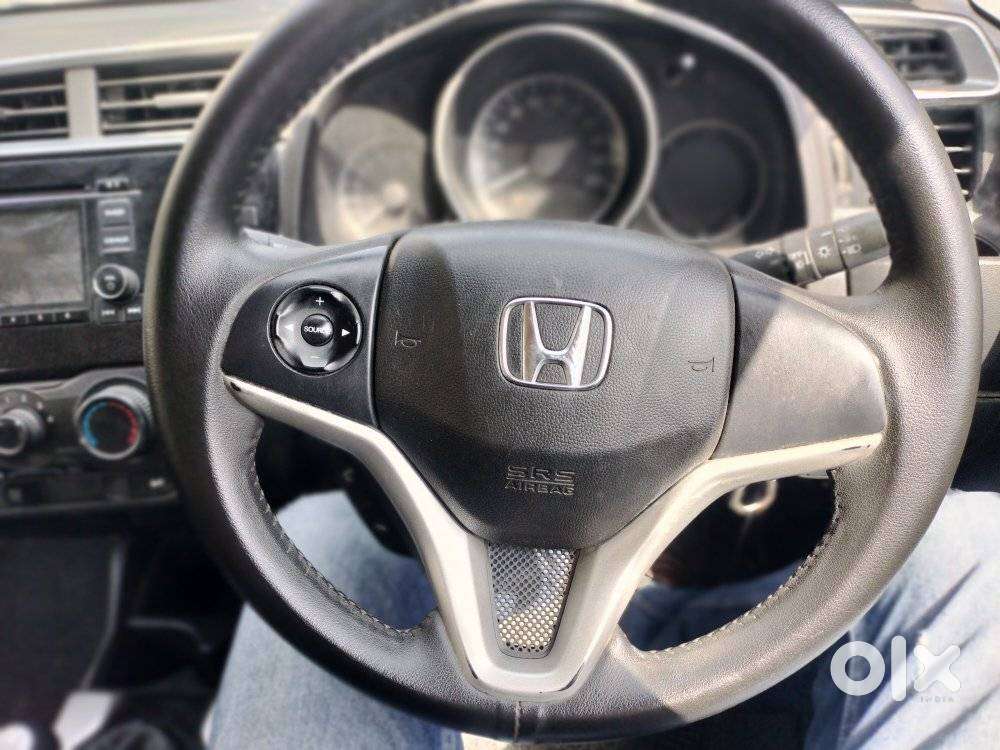 Honda Jazz 1.2 Sv I Vtec, 2017, Petrol