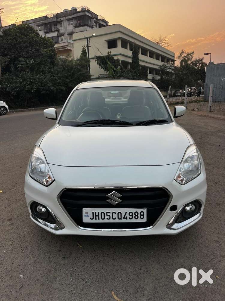 Maruti Suzuki Dzire 1.2 Vxi, 2020, Petrol