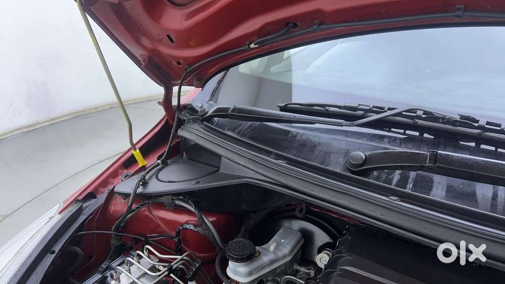 Tata Tiago Xza, 2019, Petrol