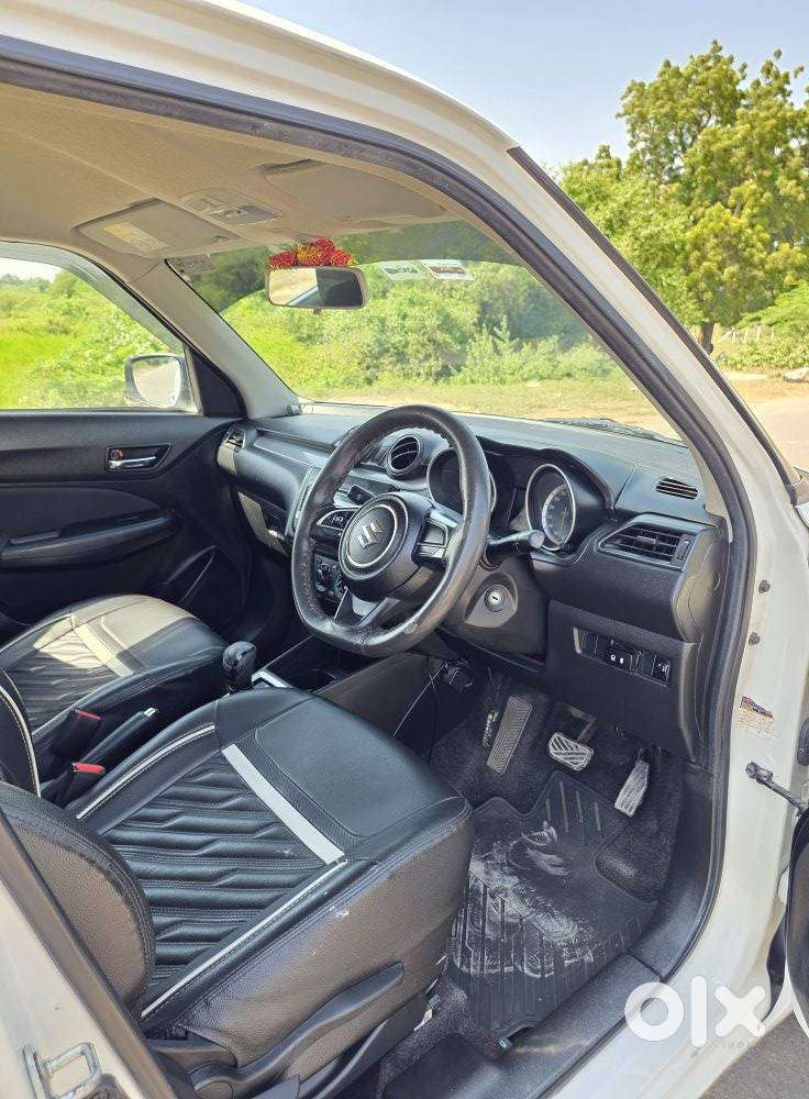 Maruti Suzuki Swift Amt Vxi, 2019, Petrol