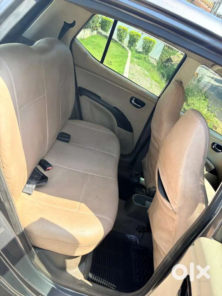 Hyundai I10 Magna 2011 Petrol