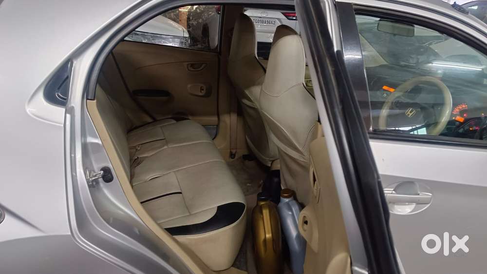 Honda Brio S Mt, 2012, Petrol