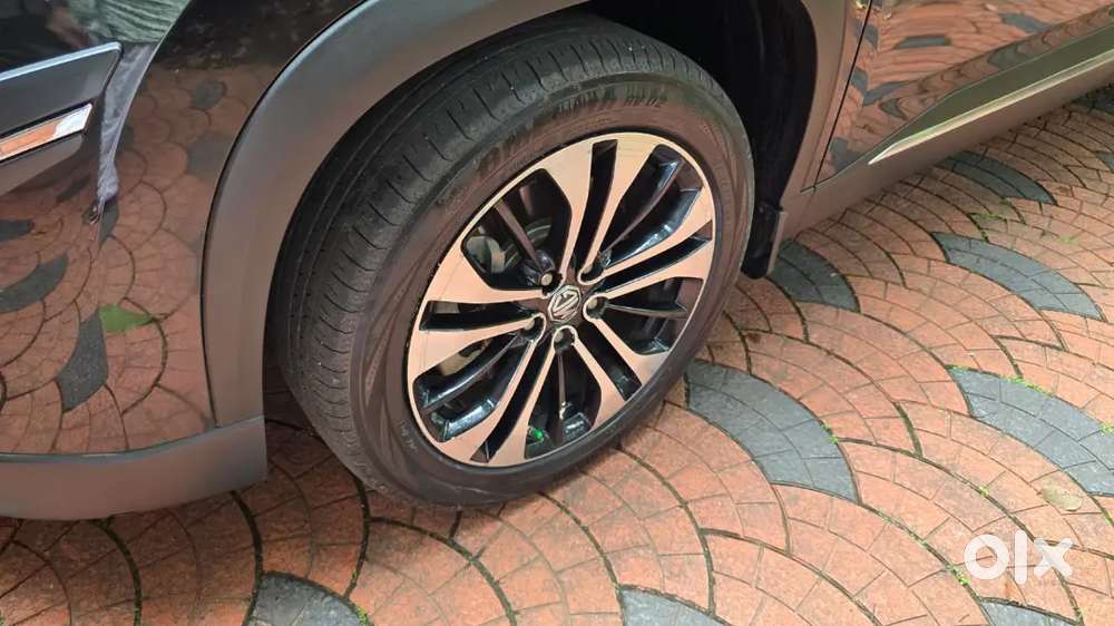 Mg Hector Sharp Diesel 2.0 Mt |

2021 | Single Owner | 84,000 Km