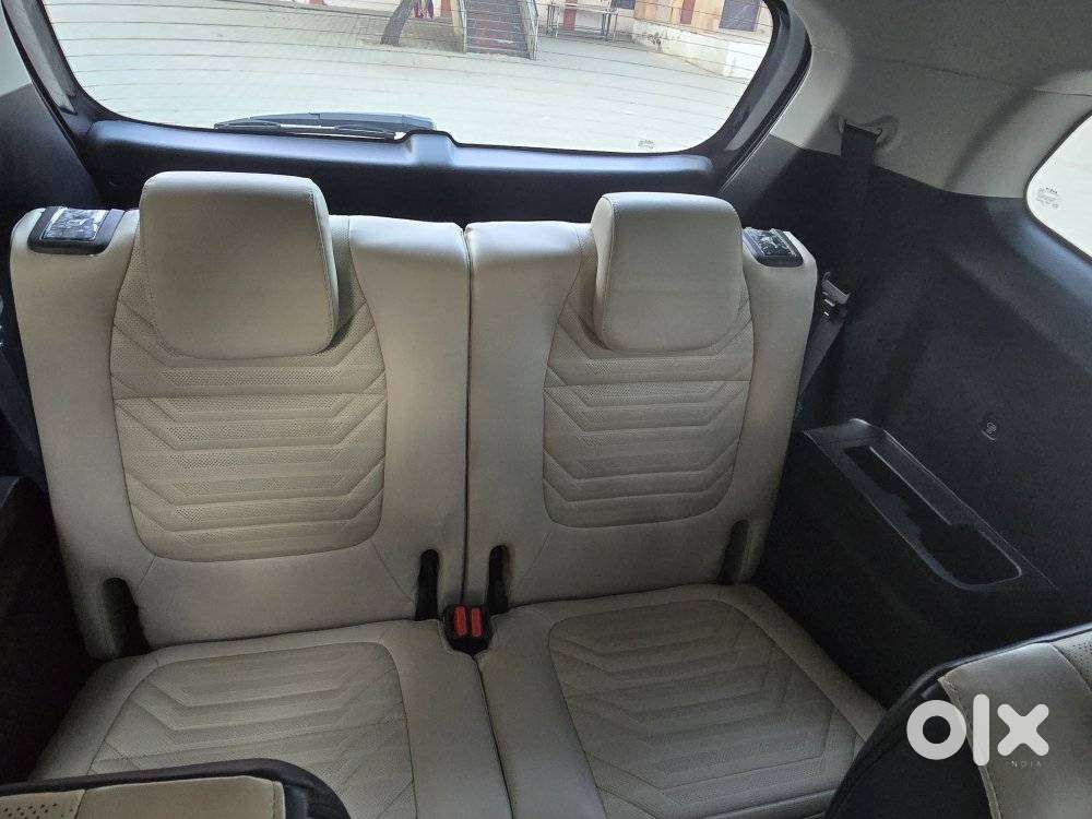 Kia Carens 1.5 Luxury Plus Diesel At 6 Str, 2022, Diesel