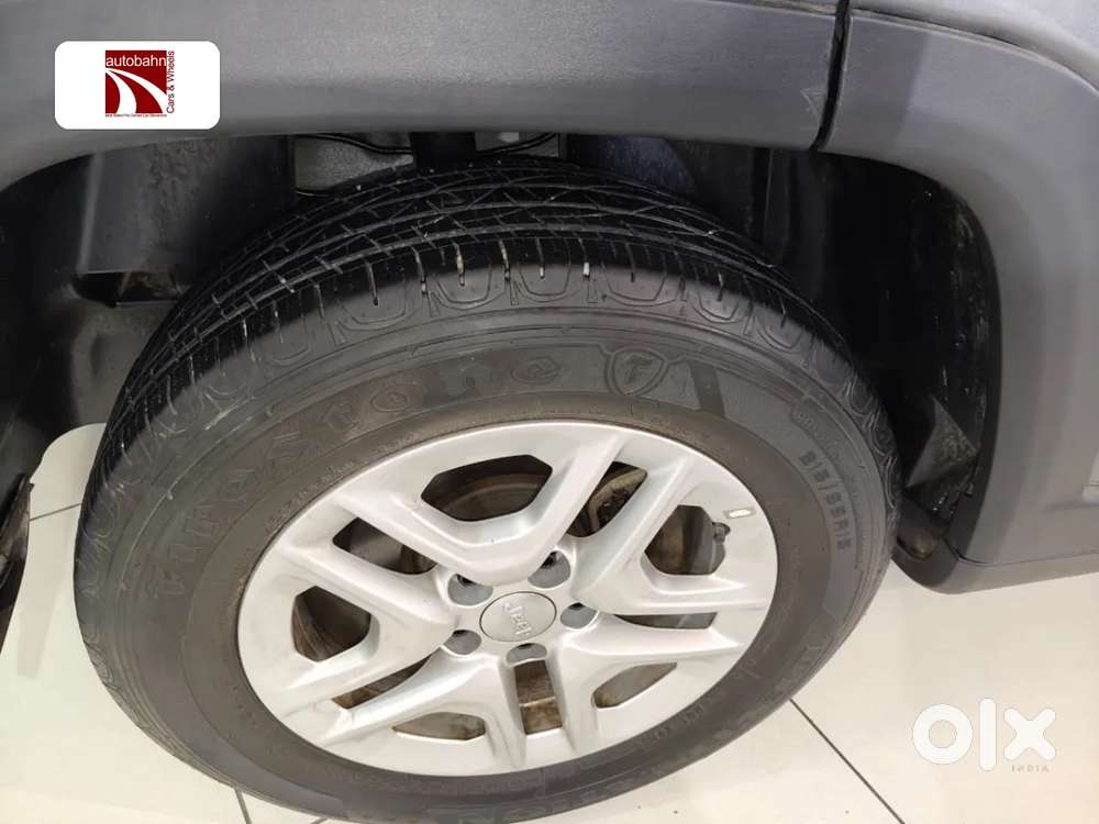 Jeep Compass 1.4 Sport, 2018, Petrol