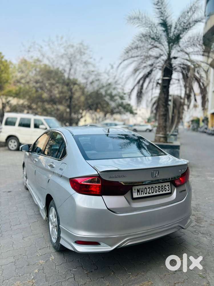 Honda City 2014-2015 I Dtec Vx, 2014, Diesel