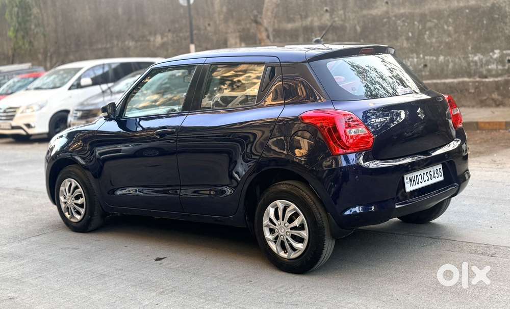 Maruti Suzuki Swift Amt Vxi, 2018, Petrol
