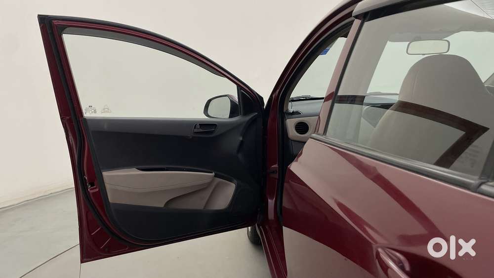 Hyundai Grand I10 1.2 Kappa Magna, 2014, Petrol