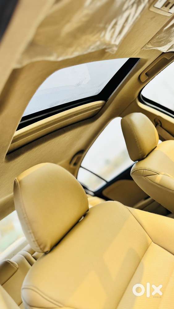 Honda City Vx Petrol Cvt, 2019, Petrol