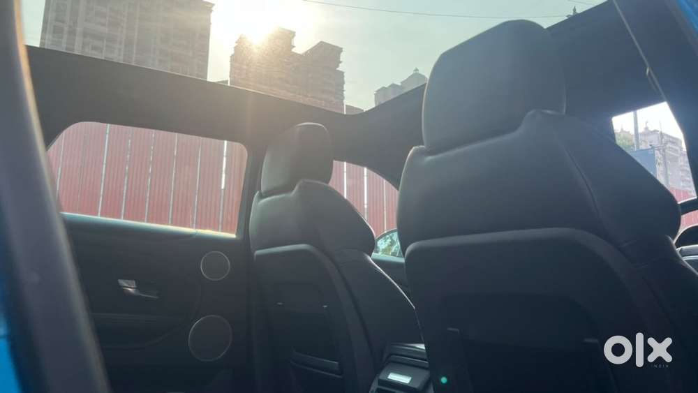 Land Rover Range Evoque 2.0l Td4 Hse, 2018, Diesel