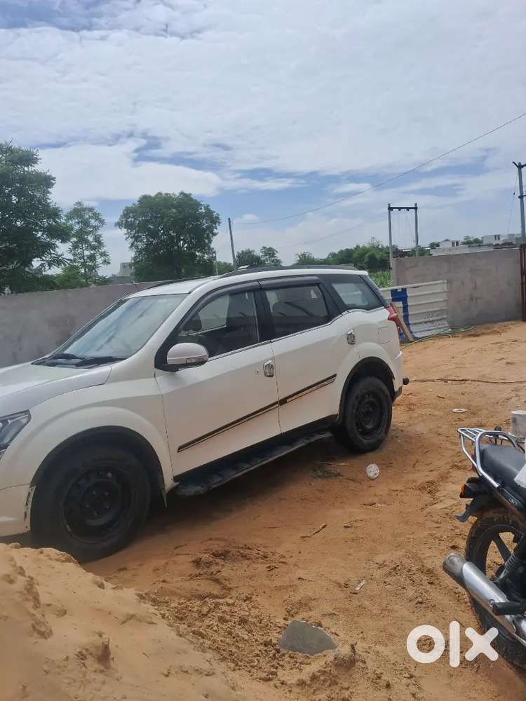 Mahindra Xuv500 Diesel Manual 2016