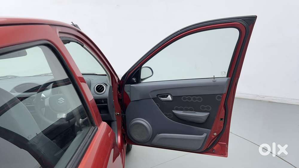 Maruti Suzuki Alto 800 Lxi, 2014, Petrol