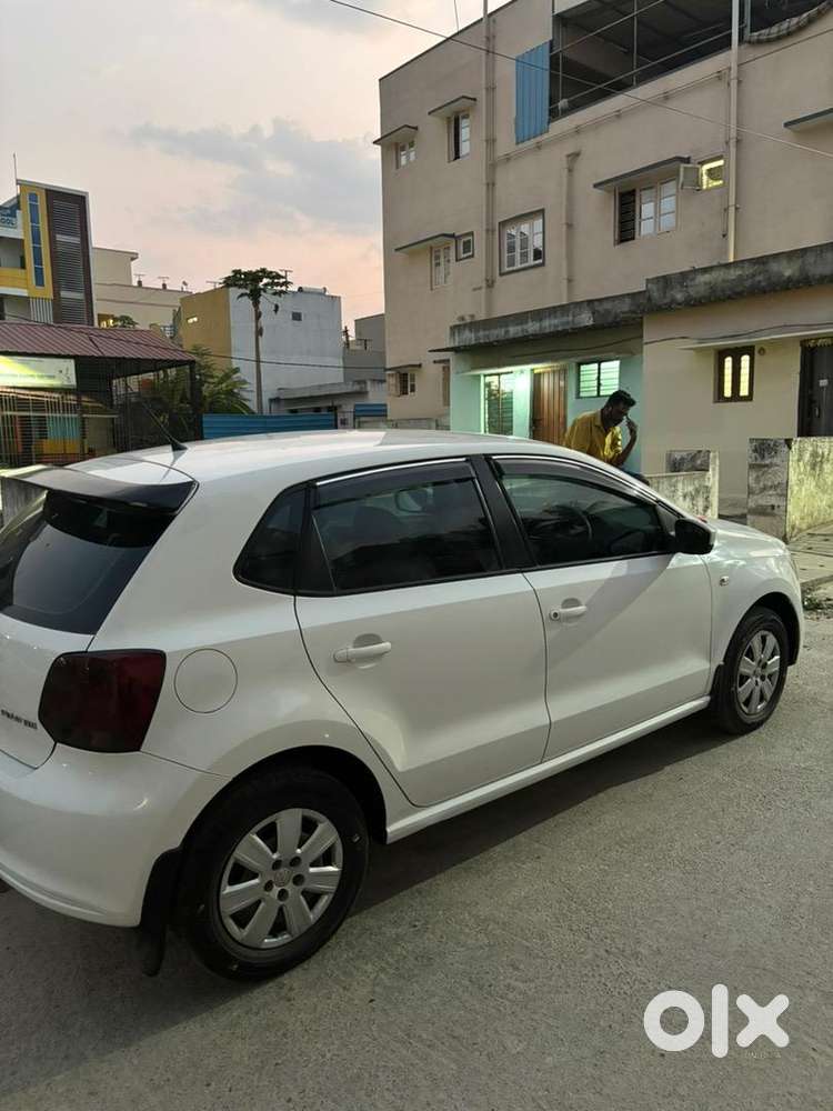Volkswagen Polo 2013 Diesel Well Maintained