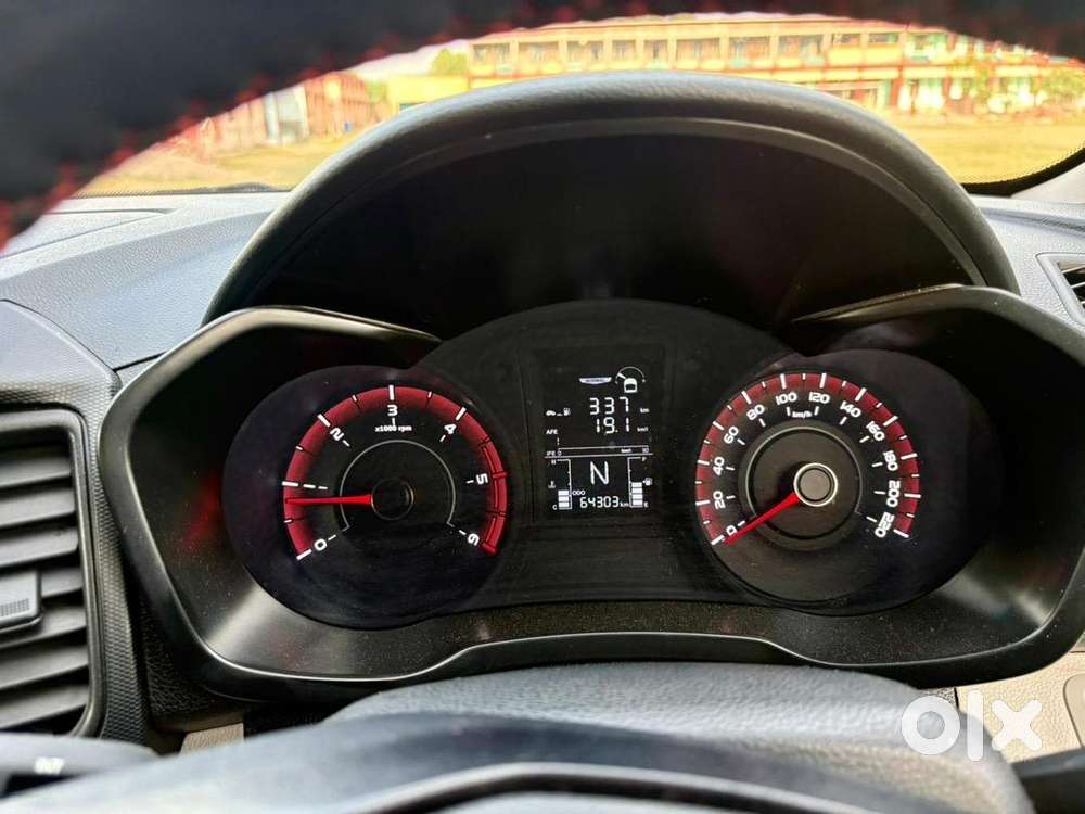 Mahindra Suv Diesel 2022 Year