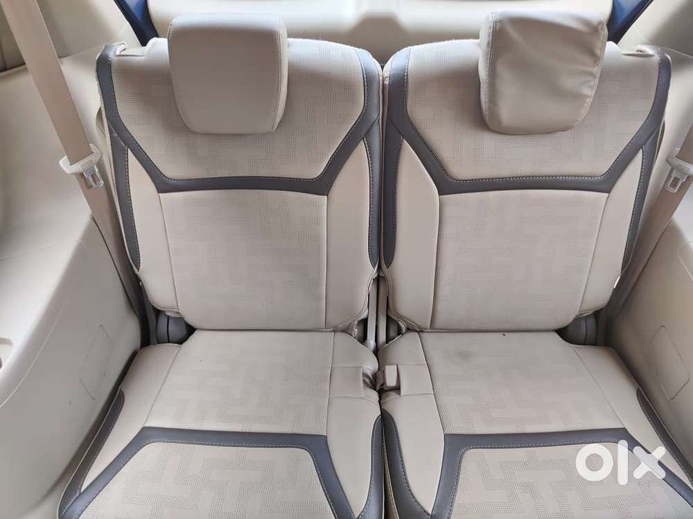 Maruti Suzuki Ertiga, 2022, Petrol