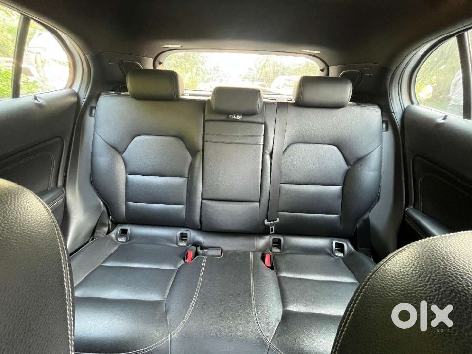 Mercedes-benz Gla 200, 2015, Petrol