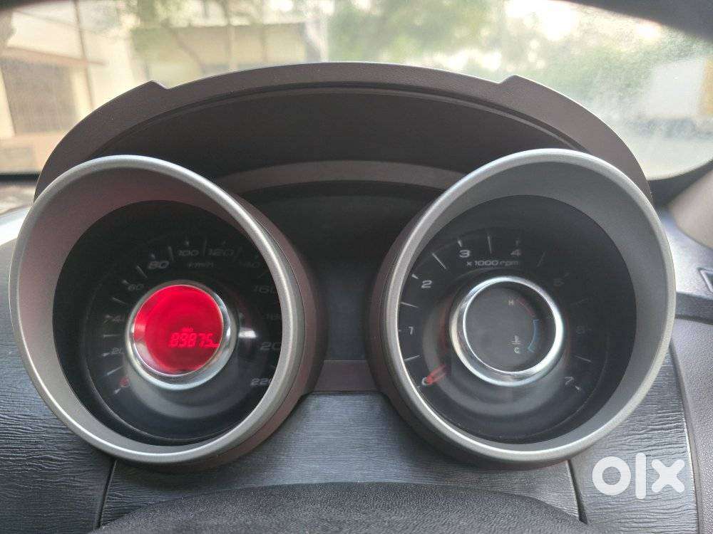 Mahindra Xuv500 W6 2wd, 2014, Diesel