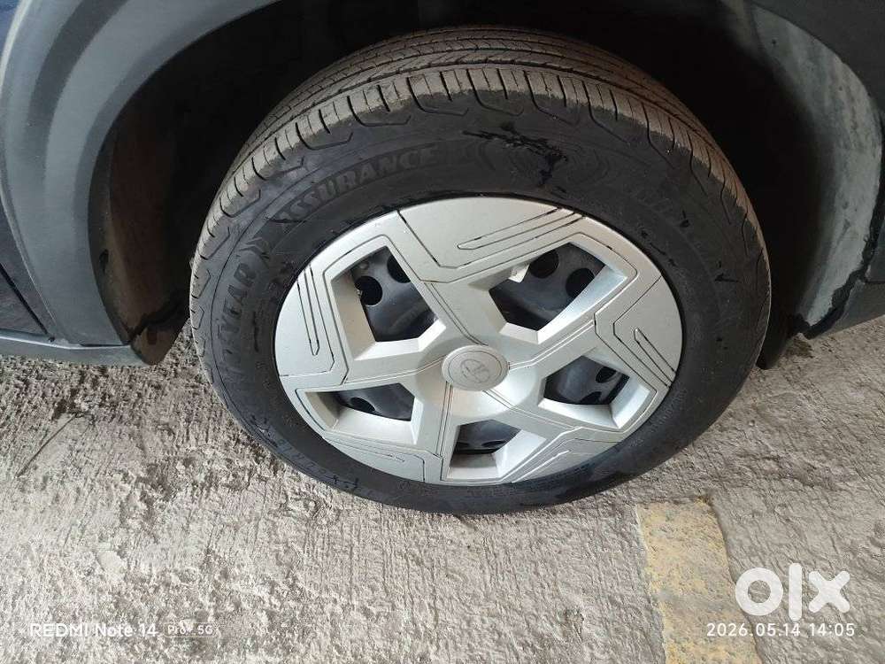 Tata Nexon Pure Plus (s) Petrol Amt, 2025, Petrol