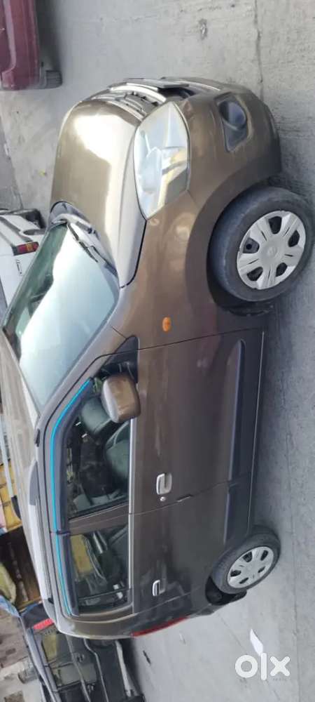 Wagonr Vxi 2014 Model