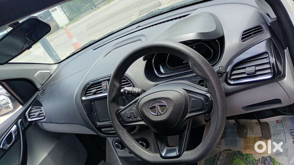 Tata Tiago Xz, 2020, Petrol