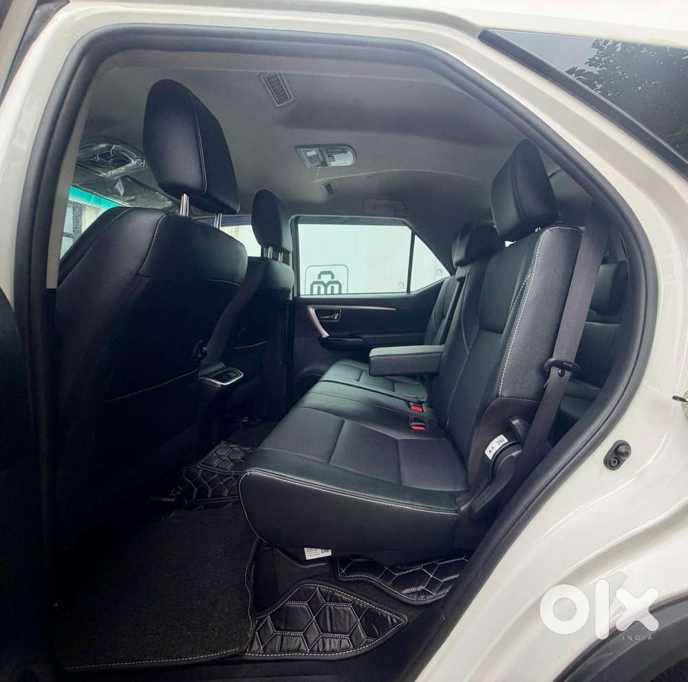 Toyota Fortuner 4x2 Mt 2.8 Diesel, 2026, Diesel