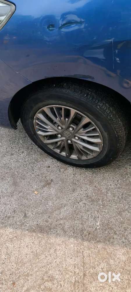 Maruti Suzuki Ertiga 2019 Petrol 54000 Km Driven