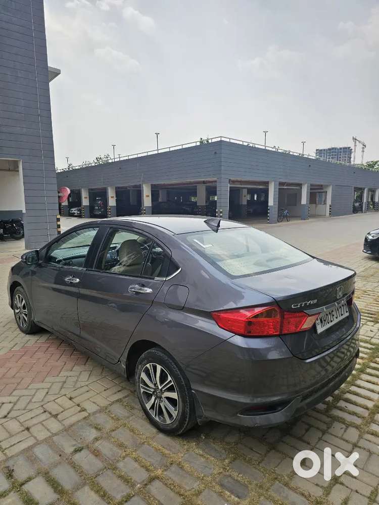 2020 Honda City Vcvt  25k Km  1st Owner, No Accidents, Top Condition