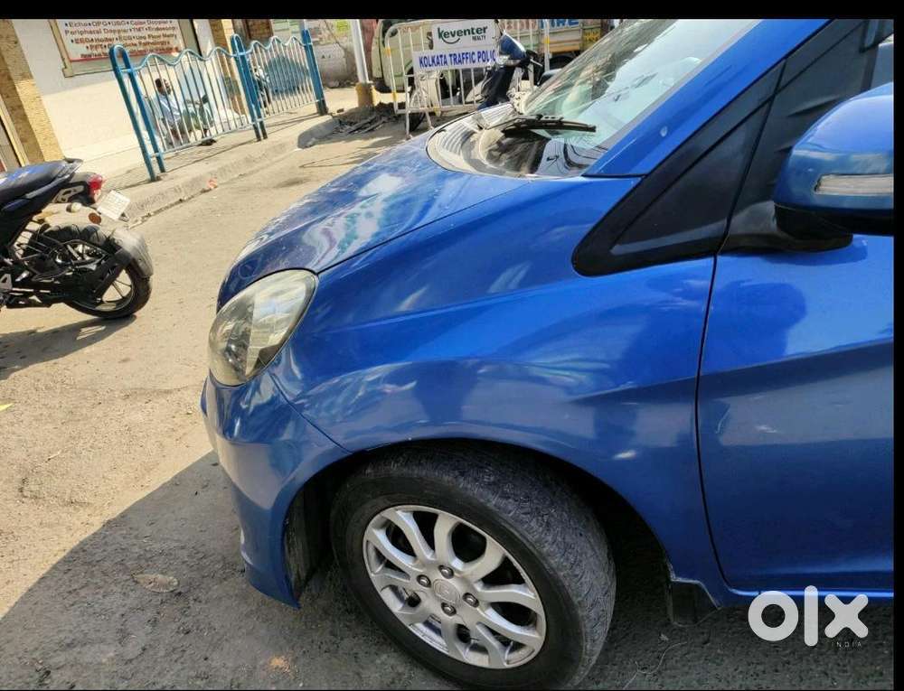 Honda Petrol Manual 2015 Year