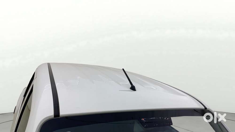 Maruti Suzuki S-presso Vxi, 2019, Petrol