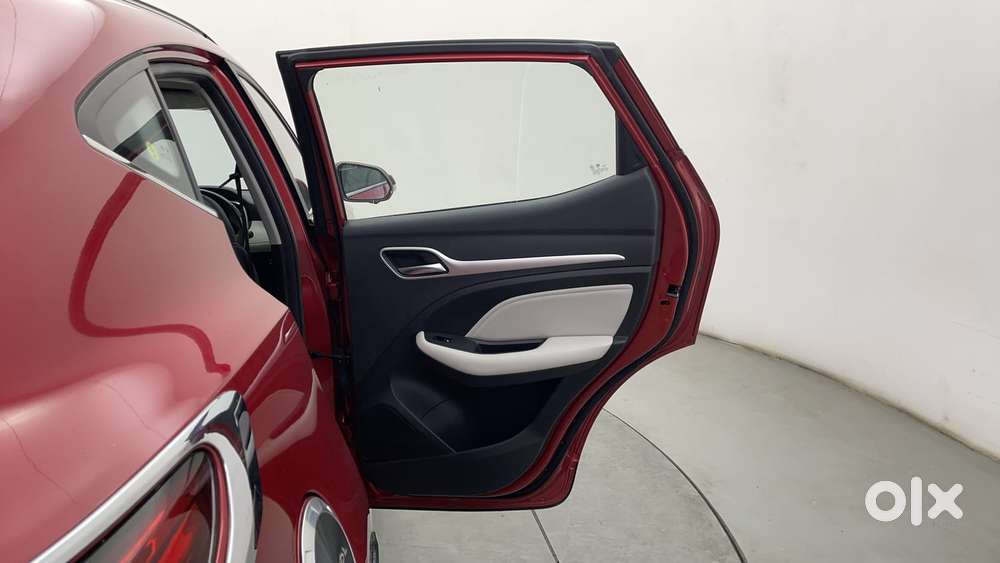 Mg Astor 1.5 Sharp, 2022, Petrol