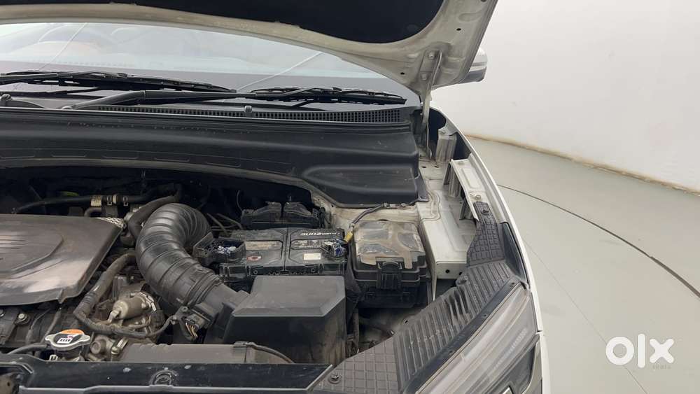 Hyundai Alcazar 1.5 Signature (o) Diesel At 7 Str, 2022, Diesel