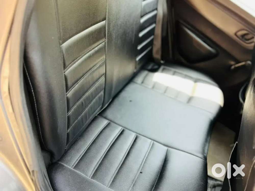 Renault Kwid Rxt 2017