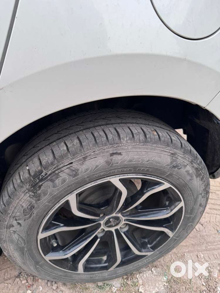 Swift Petrol 2019 Amt