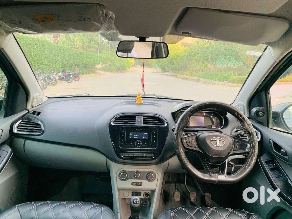 Tata Tiago 1.2 Revotron Xt Cng, 2022, Cng & Hybrids