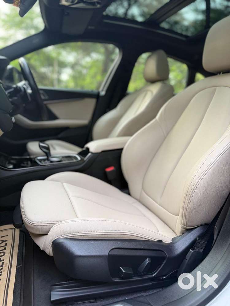 Bmw 2 Series Gran Coupe 220i M Sport Pro, 2021, Petrol