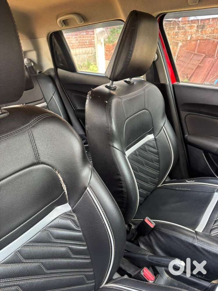 Maruti Suzuki Swift Petrol Well Maintained