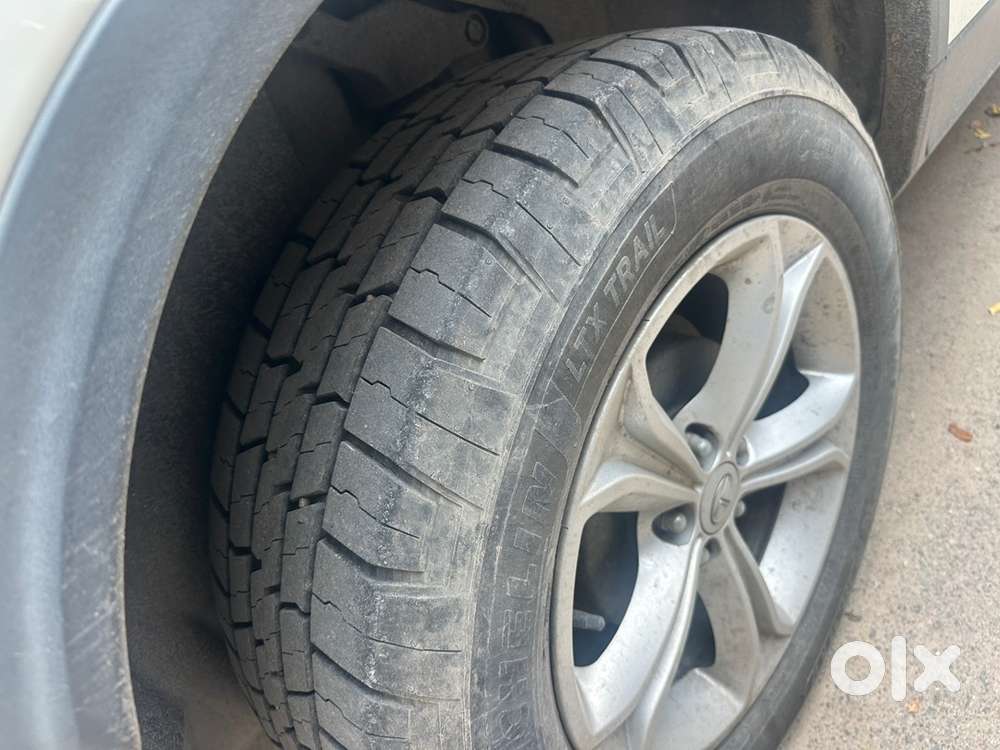 Tata Harrier 2019 Diesel