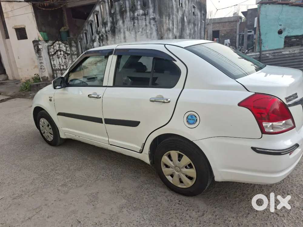 Maruti Suzuki Dzire Tour 2026