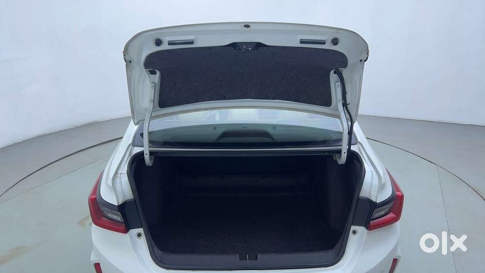 Honda City 1.5 Zx Cvt I-vtec, 2022, Petrol