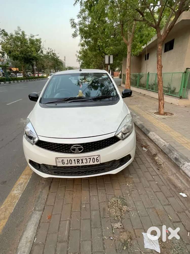 Tata Tiago Diesel Manual 2017