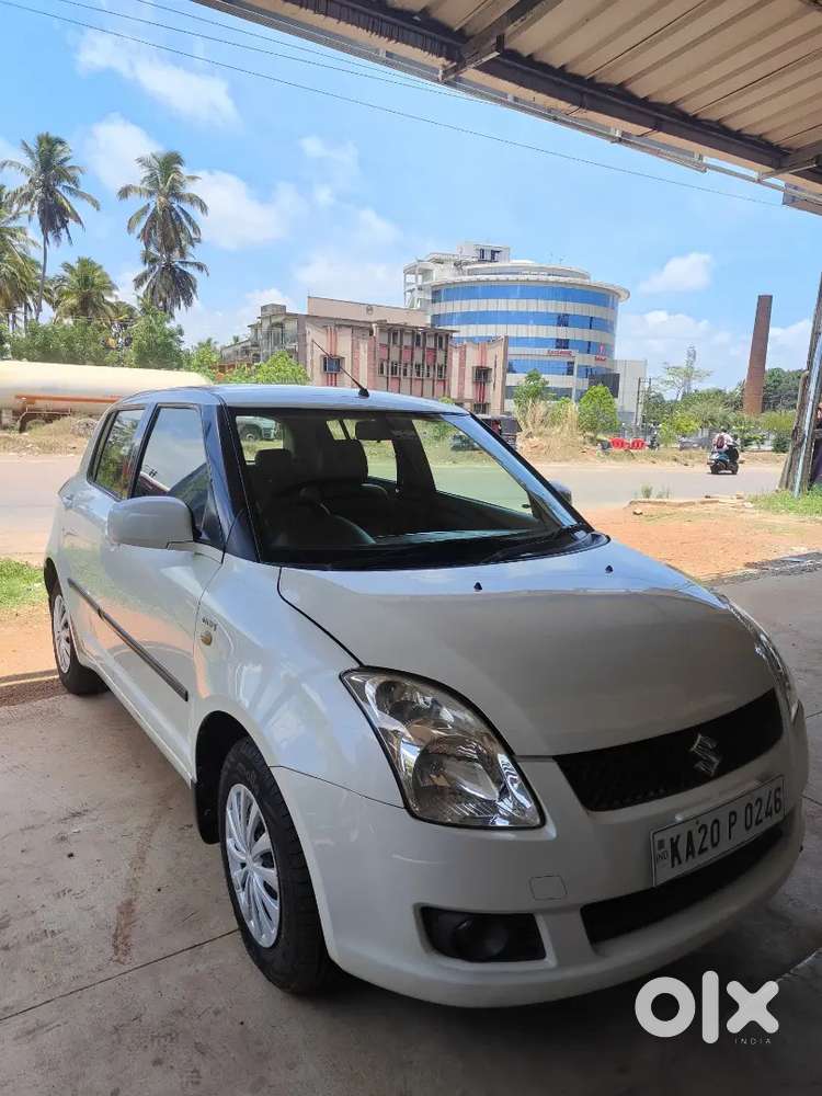 Maruti Suzuki Swift 2010 Diesel Well Maintained