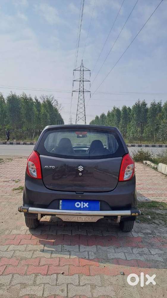 Maruti Suzuki Alto 800 Vxi Airbag, 2022, Petrol