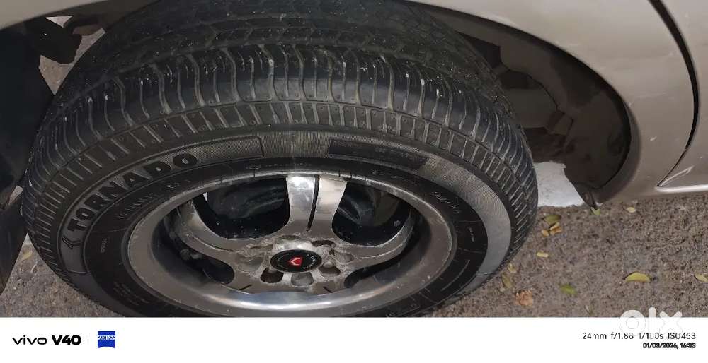 Hyundai Getz Prime 2005