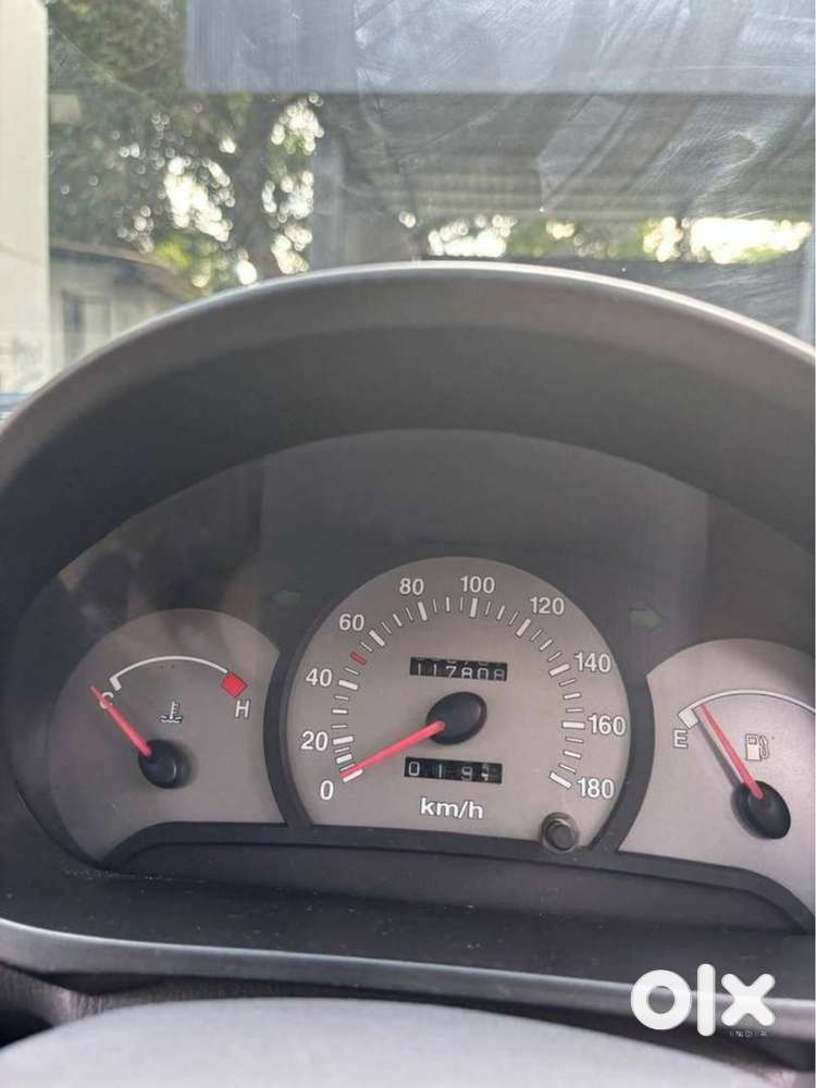 Hyundai Santro Xing 2003