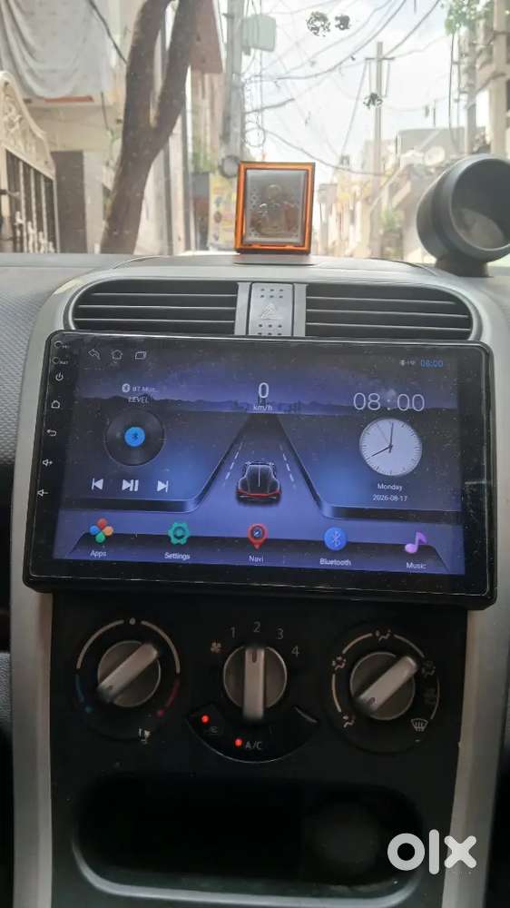 Maruti Suzuki Ritz Vdi 2013