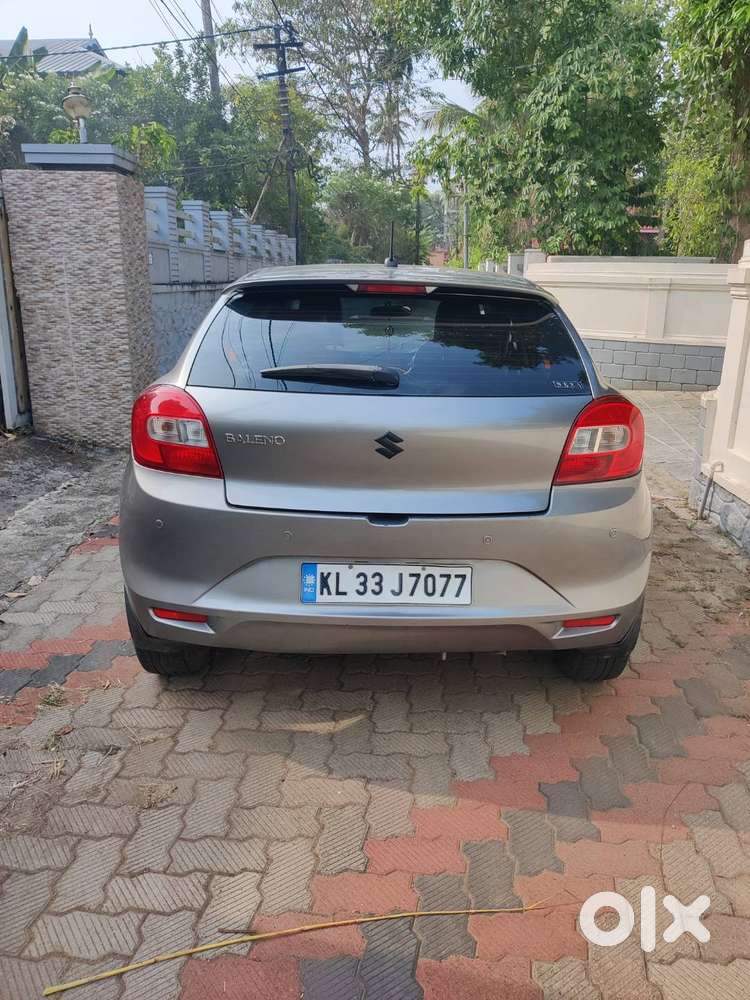 Baleno Delta Bs - For Sale