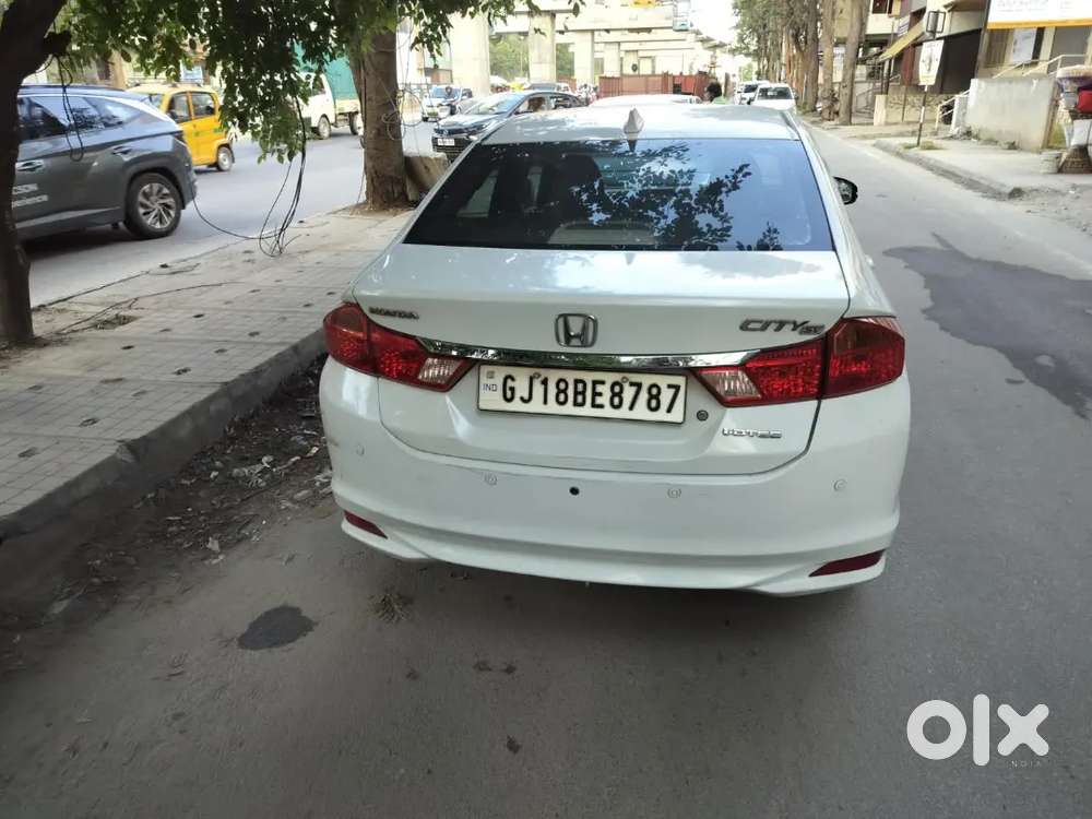 Honda City 2016 Diesel (2 Owner)