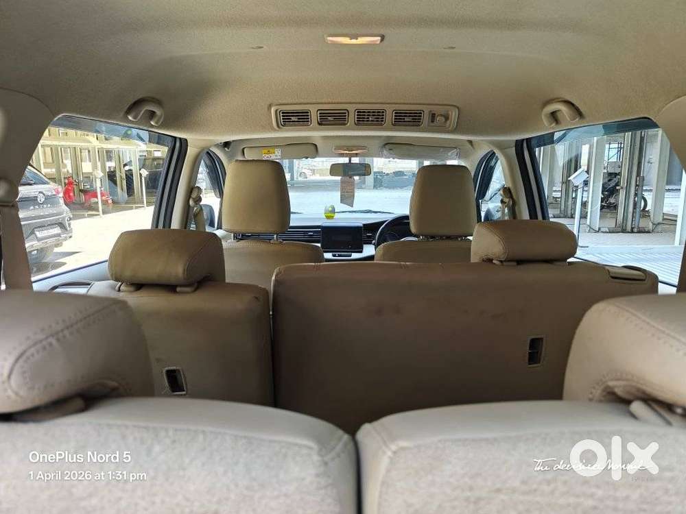 Maruti Suzuki Ertiga 1.5 Vxi Shvs, 2023, Petrol