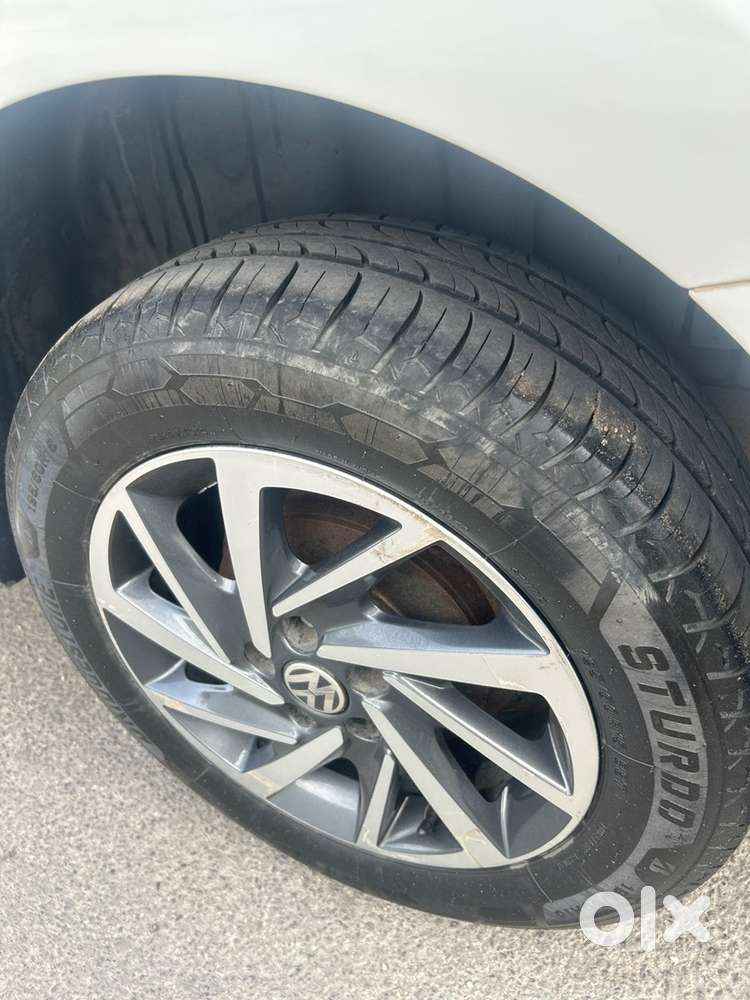 Volkswagen Vento Diesel 2018
