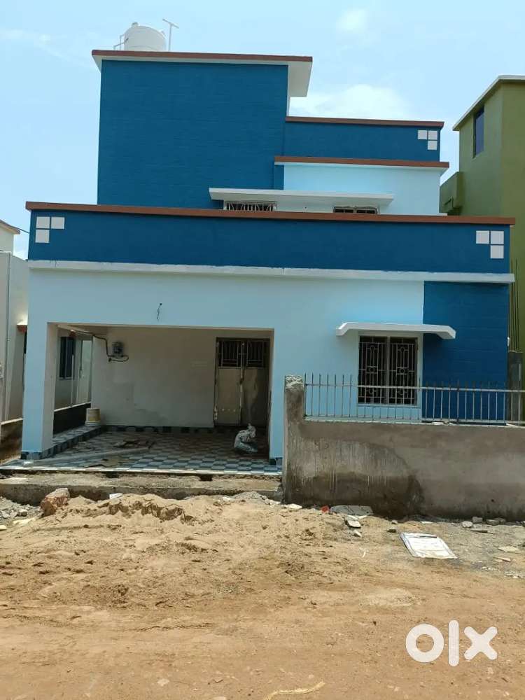 3 bhk Duplex Finishing House Balianta